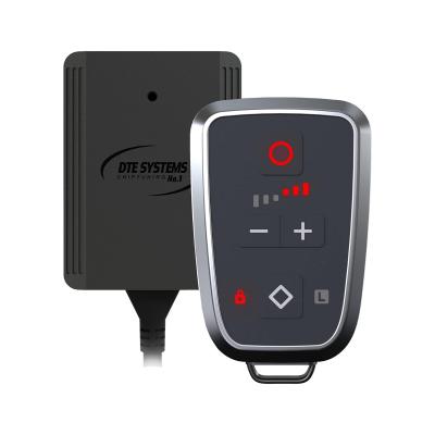 Product image of the product “PedalBox Pro für Stellantis Minivans ab Bj. 2016 ”